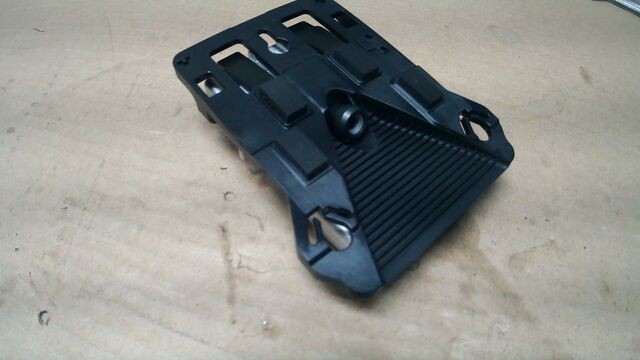 Genuine Mopar Forward Facing Camera 68604122AB