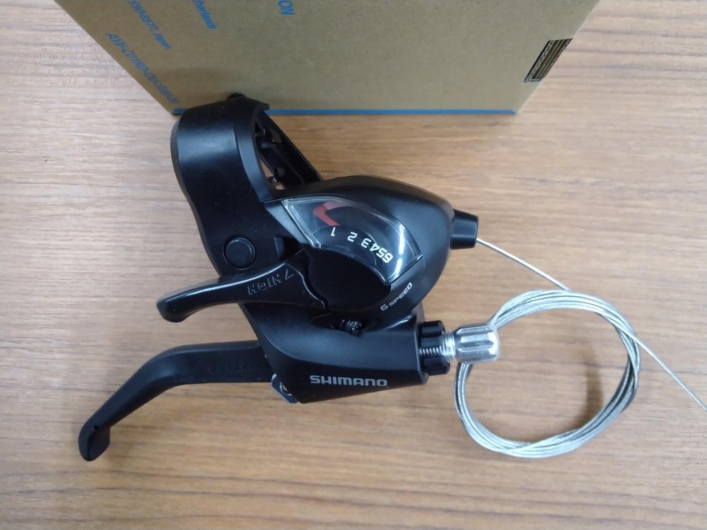 ST-EF41 Shifter
