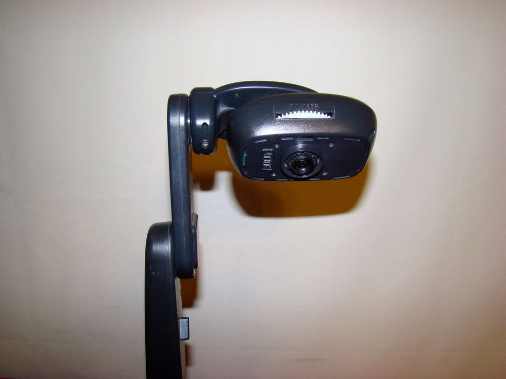 AverMedia AverVision 280 (P0A3) Document Camera Night View With Bag