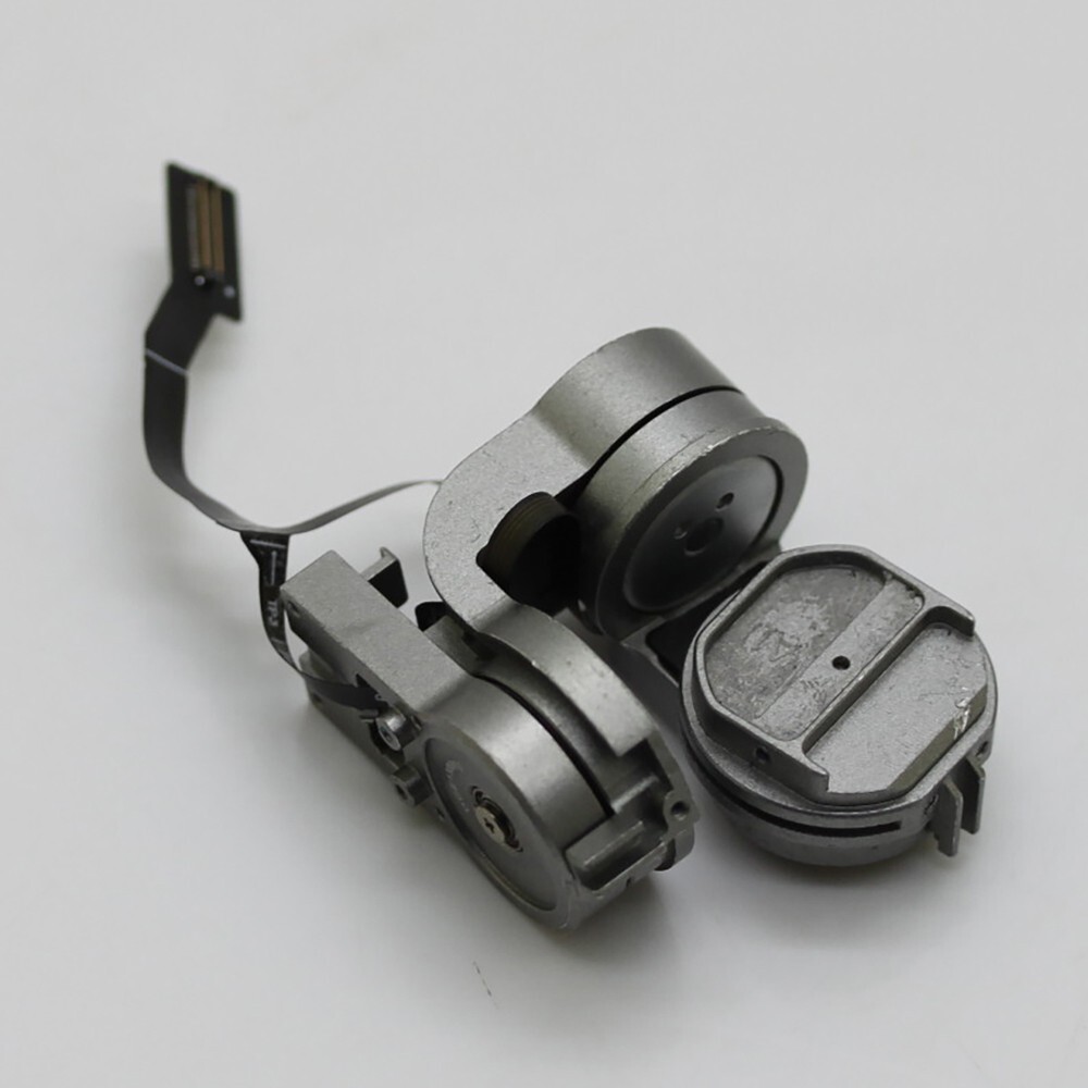 OEM For DJI Mavic Pro Drone Gimbal Camera Arm with Flat Flex Cable Replacement