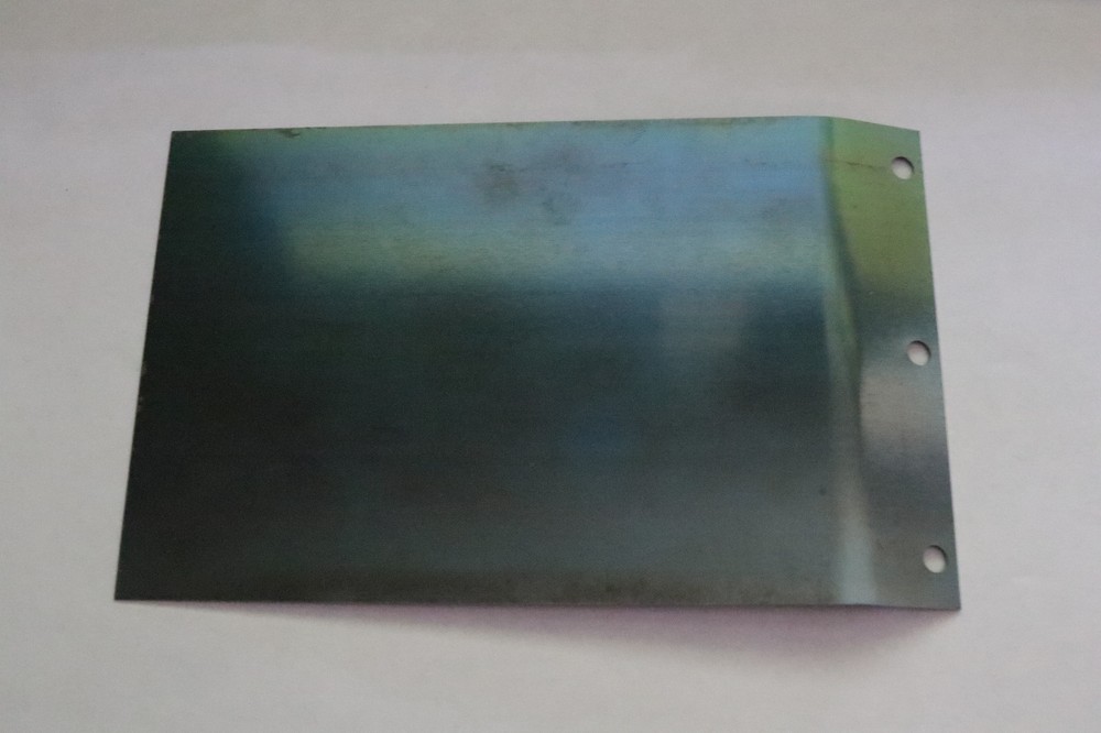 Porter-Cable Replacement 4" Shoe ASSY 804205