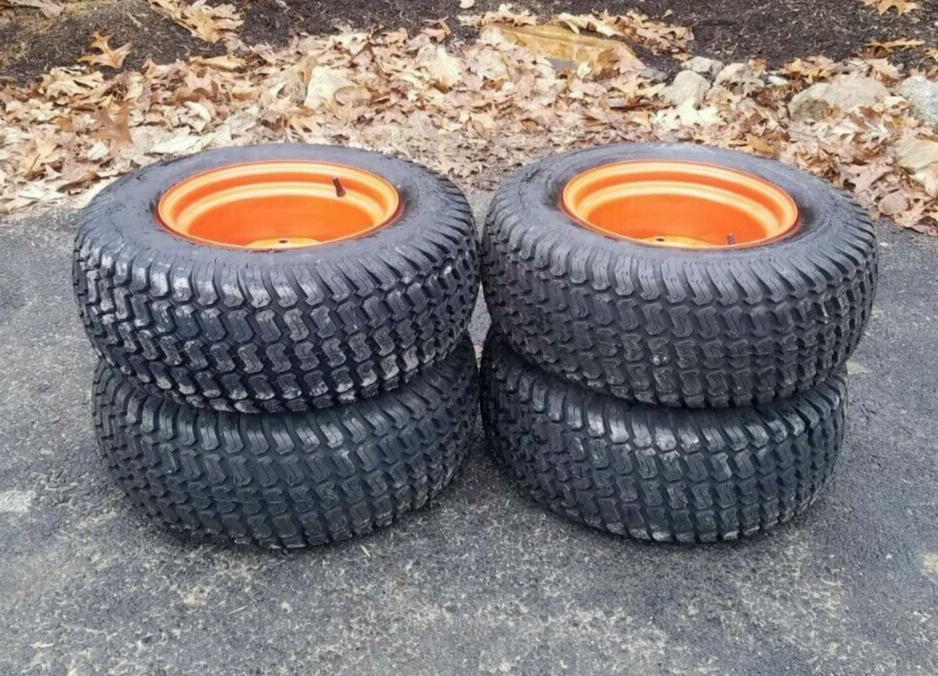 23X8.50-12 Turf tires Skid Steer Tires/wheels for Bobcat 440,453,463,S70