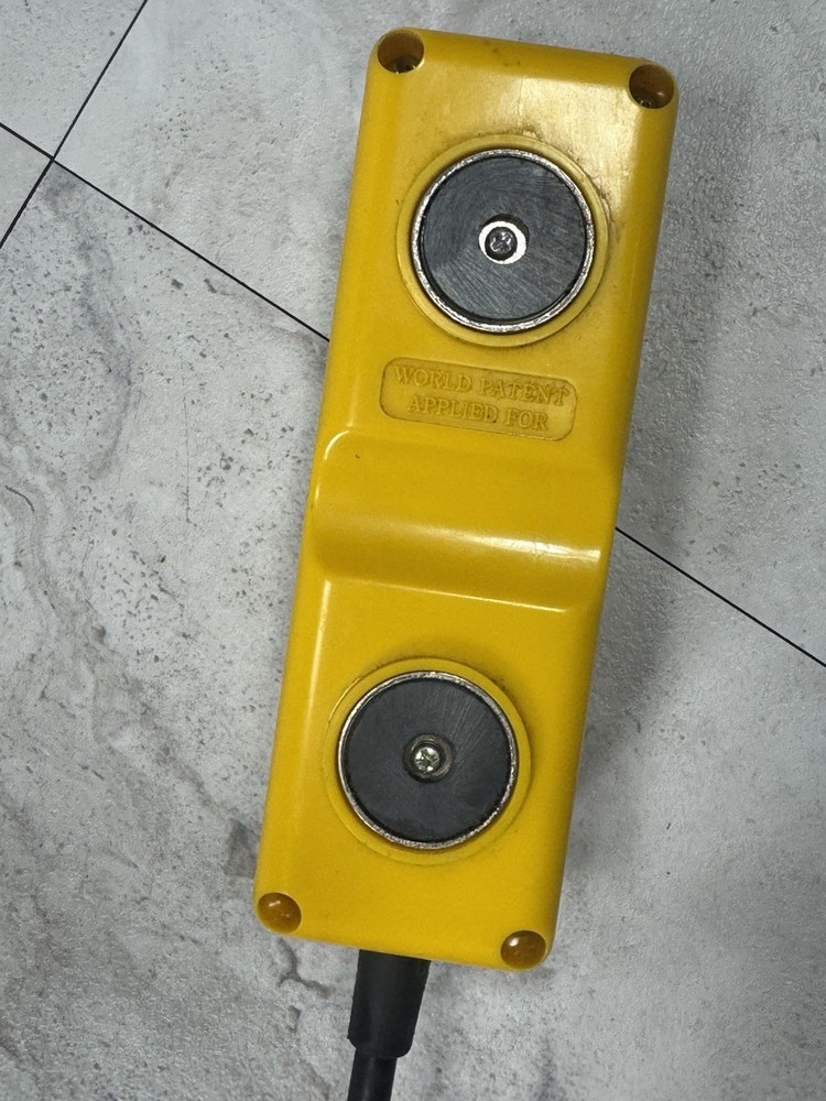 SPX 2818-AC Stone Fenner Handset Controller 3wire DC plow lift dump