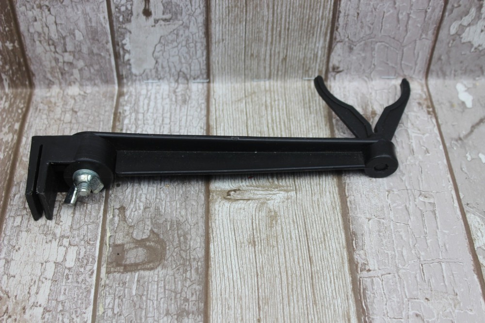 Shakespeare Seatbox Side arm rod rest