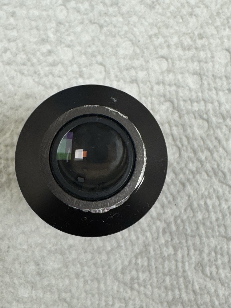 Olympus LMPlanFL N 20x/0.40 Objective