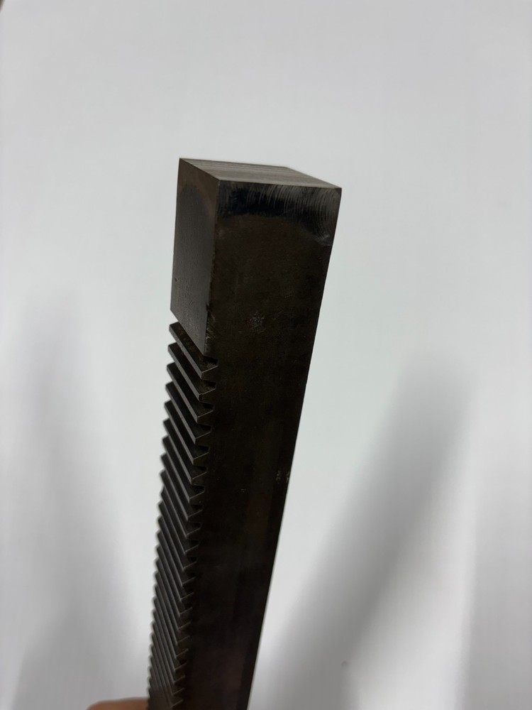 Dake Model 1 Arbor Press Ram