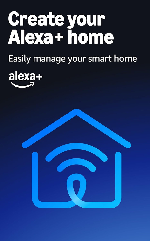 Echo Glow, Multicolor Smart Lamp, Works with Alexa
