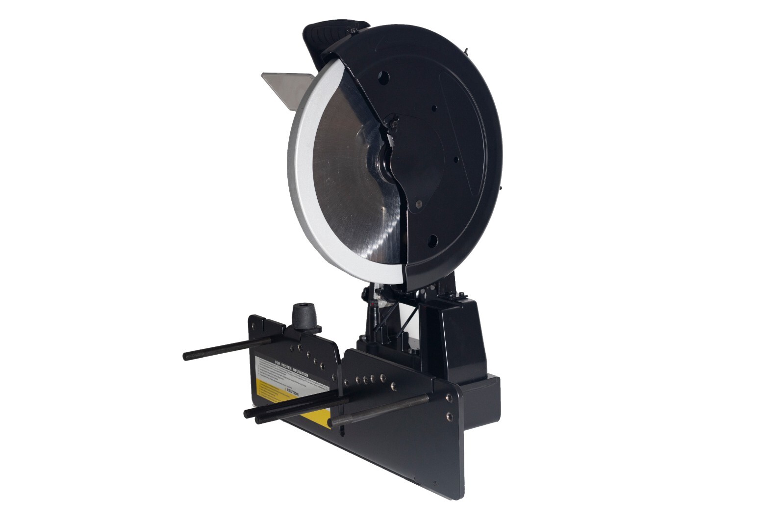 HYDRAULIC HOSE SAW, GATES MODEL 208