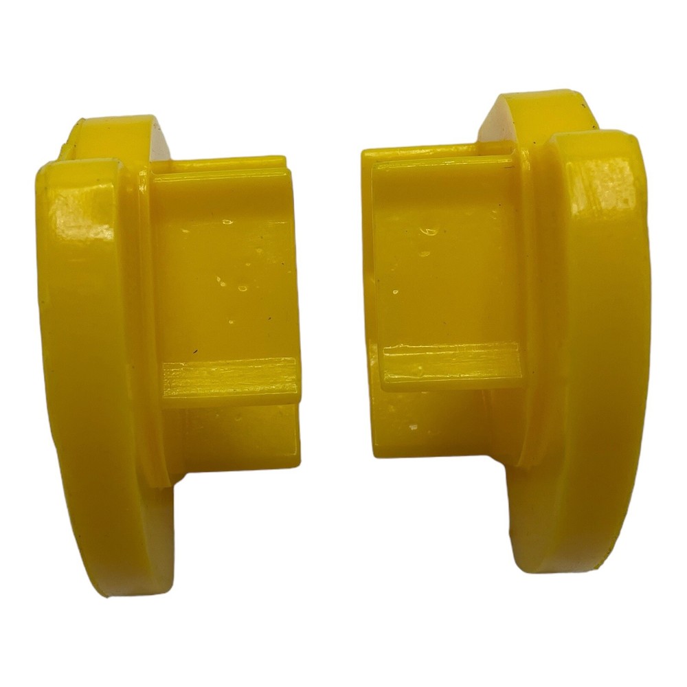 MINI Cooper S Powerflex Gearbox Mount Bushing Insert 2002-2006 R52 R53 PFF5-122