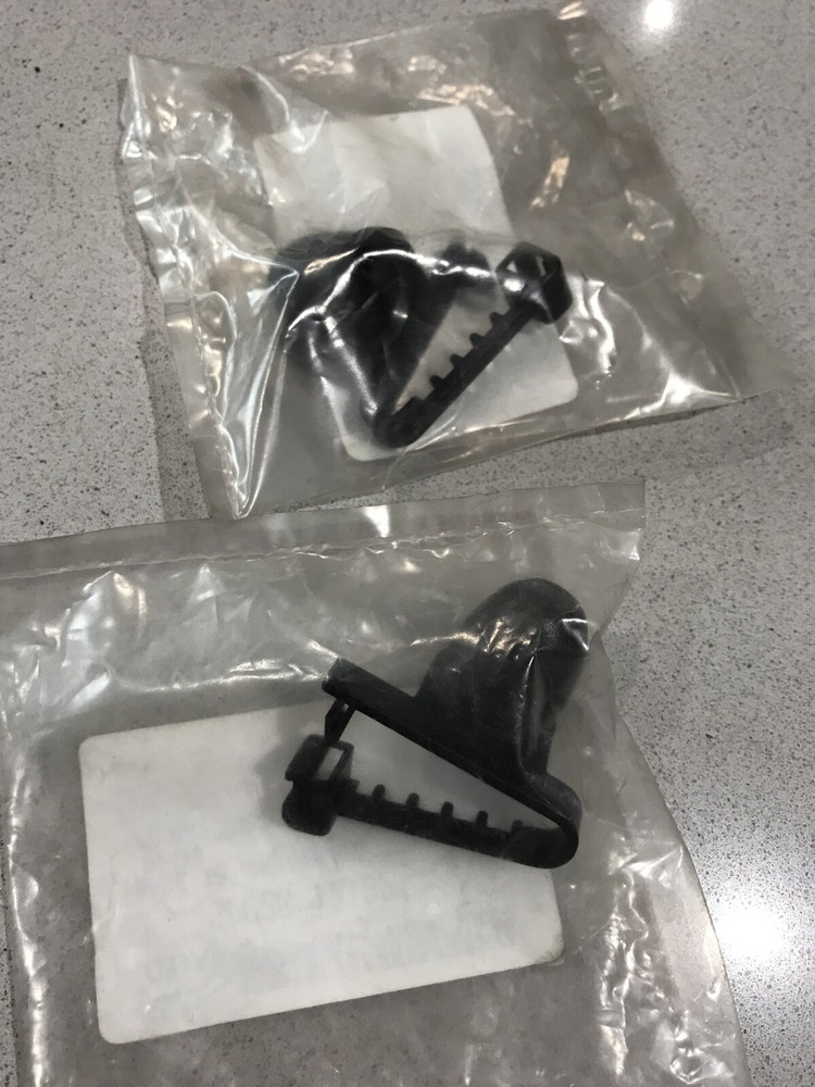 JAGUAR S-TYPE 1999 - 2008 CABLE CLIP C2C12162