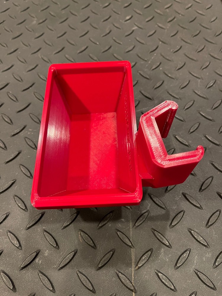 Front Projectile Tray, for current Hornady LnL Lock n Load AP Reloading Press