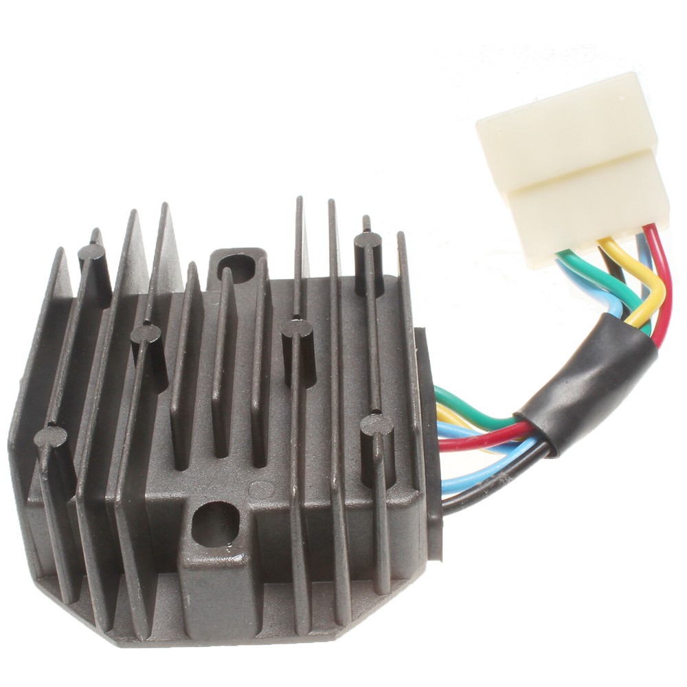 Regulator Rectifier for Kubota Grasshopper 1822D 718D 721D 721G Tractor More