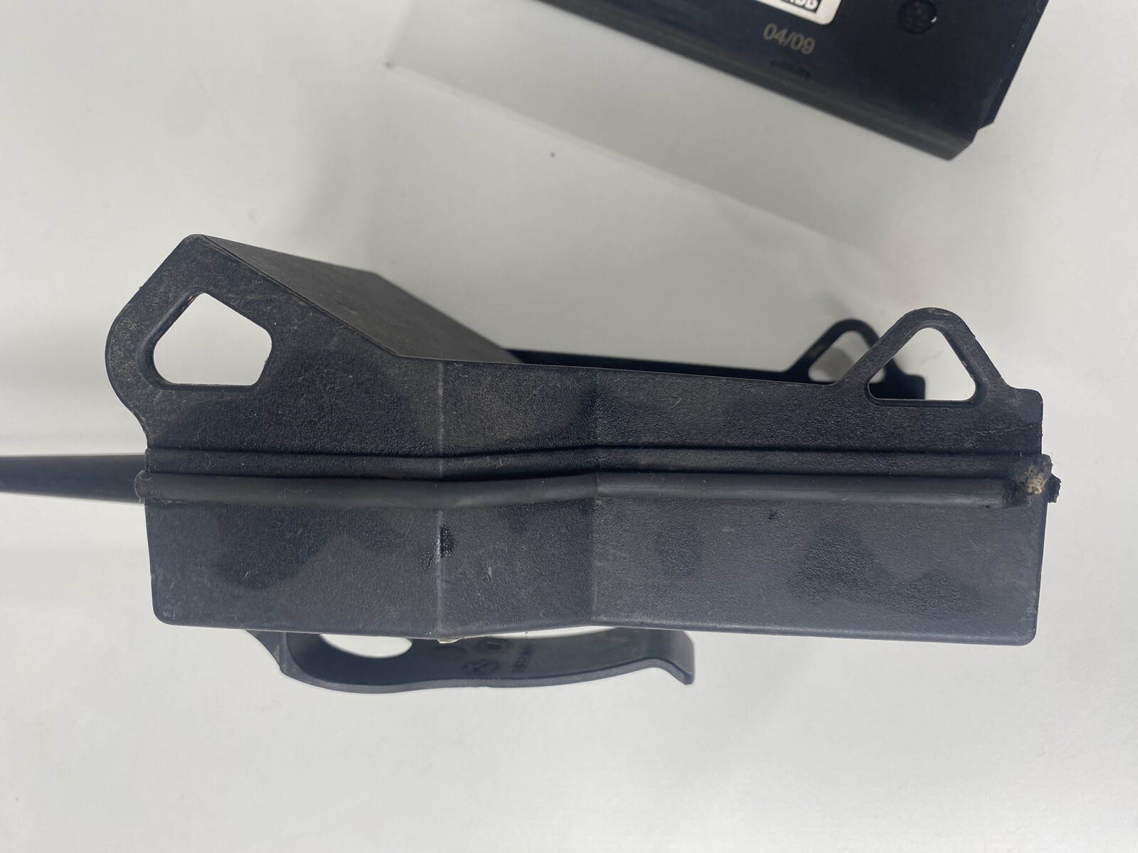 #51 AS IS VERMEER R309LK 2009 OUR9XSTREAM RADIO CONTROL #4214A