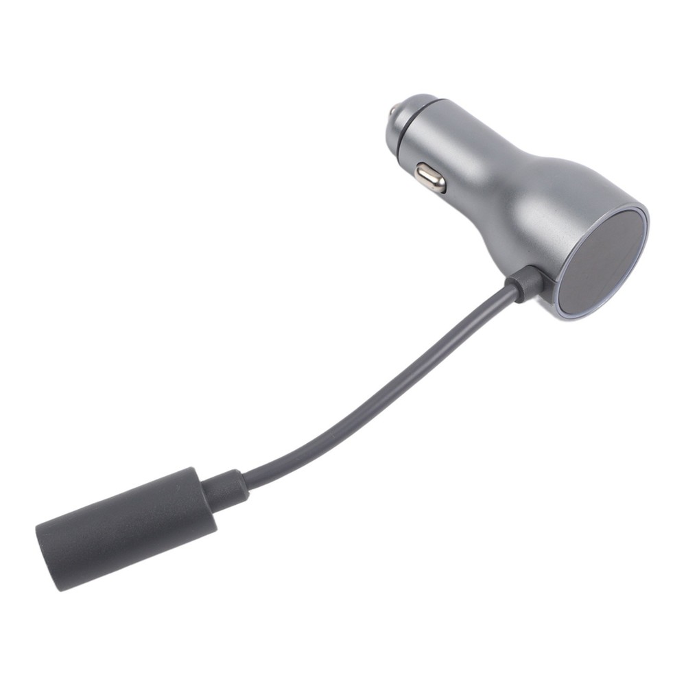 Car Charging Boost Converter Efficient Voltage Boosting Overcurrent Protection