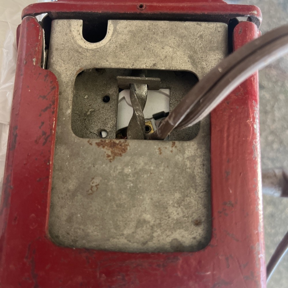 mole richardson light Type 1404 Midget