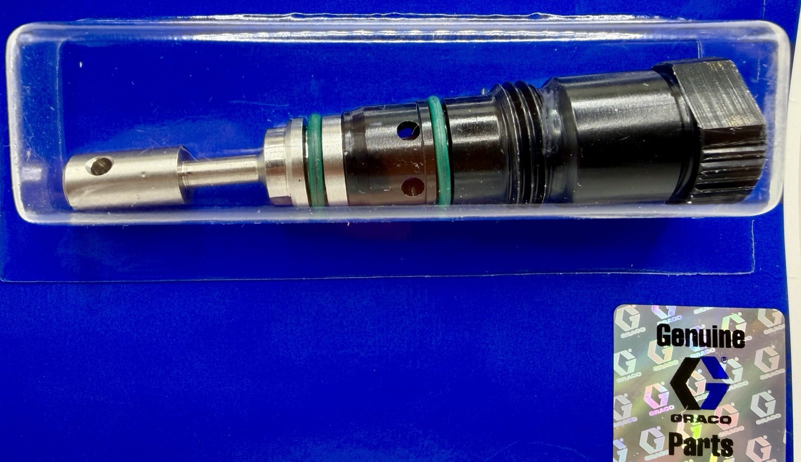 NEW Graco 17Y297 Contractor PC ProConnect Repl Cartridge GENUINE - SHIPS FREE!