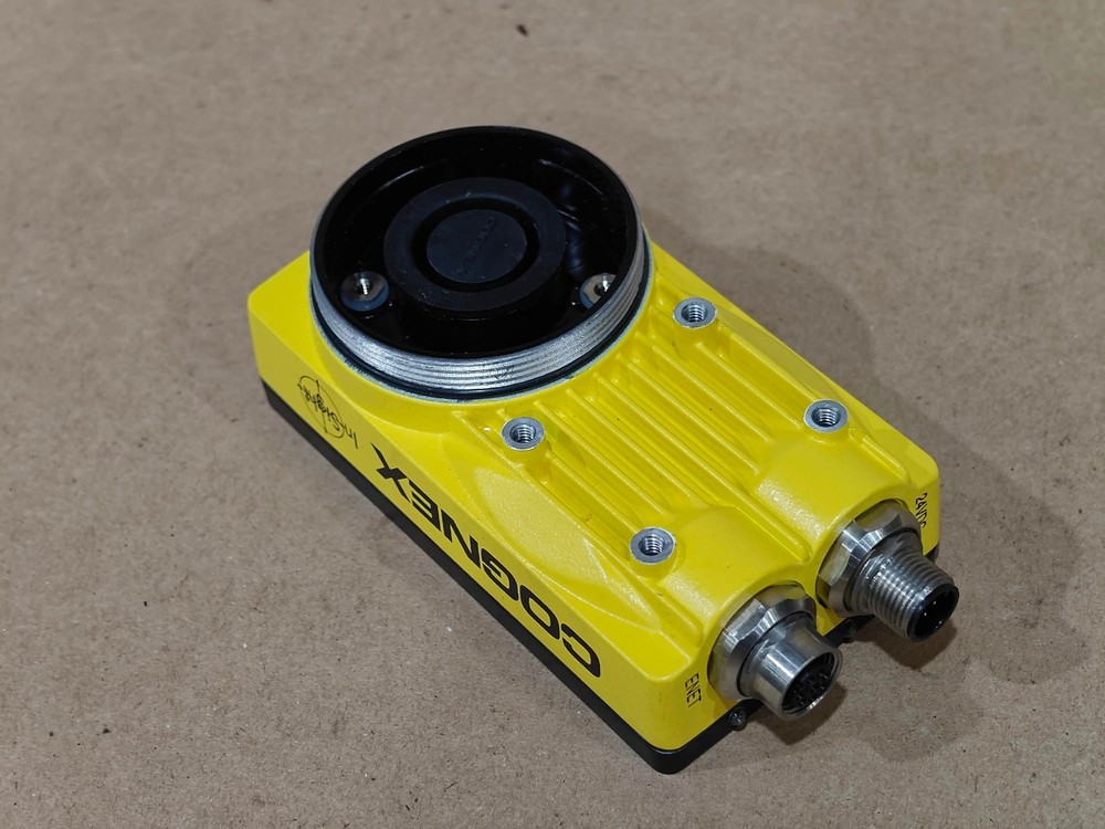 Cognex In-Sight 5110