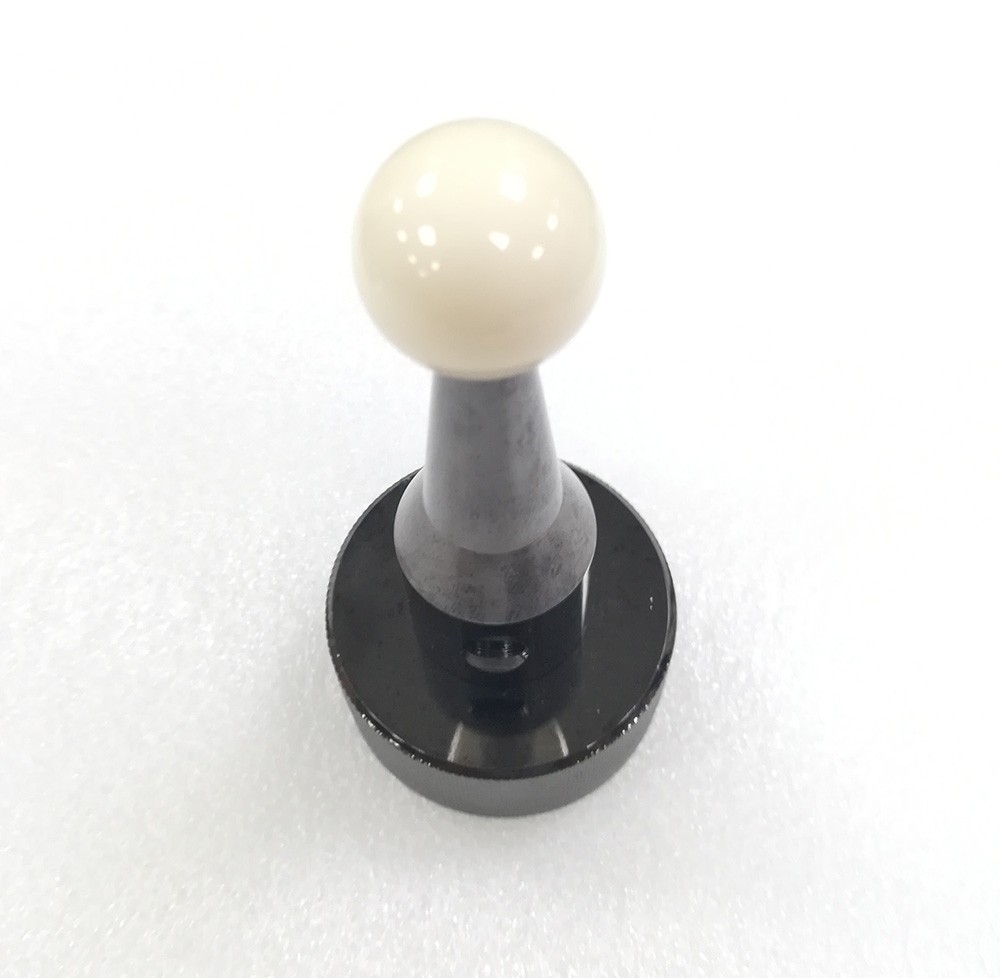 Standard CMM Reference Spheres Datum Spheres 25mm Diameter Calibration Sphere