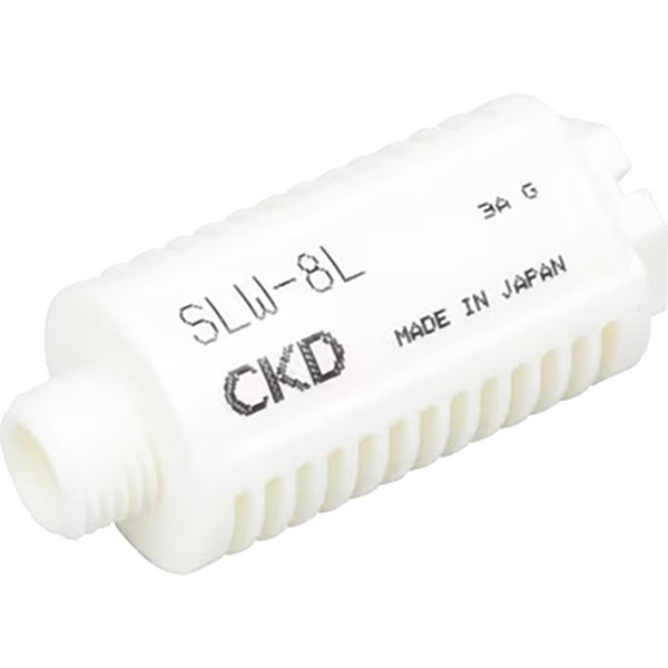CKD SLW-8L Silencer New✦KD