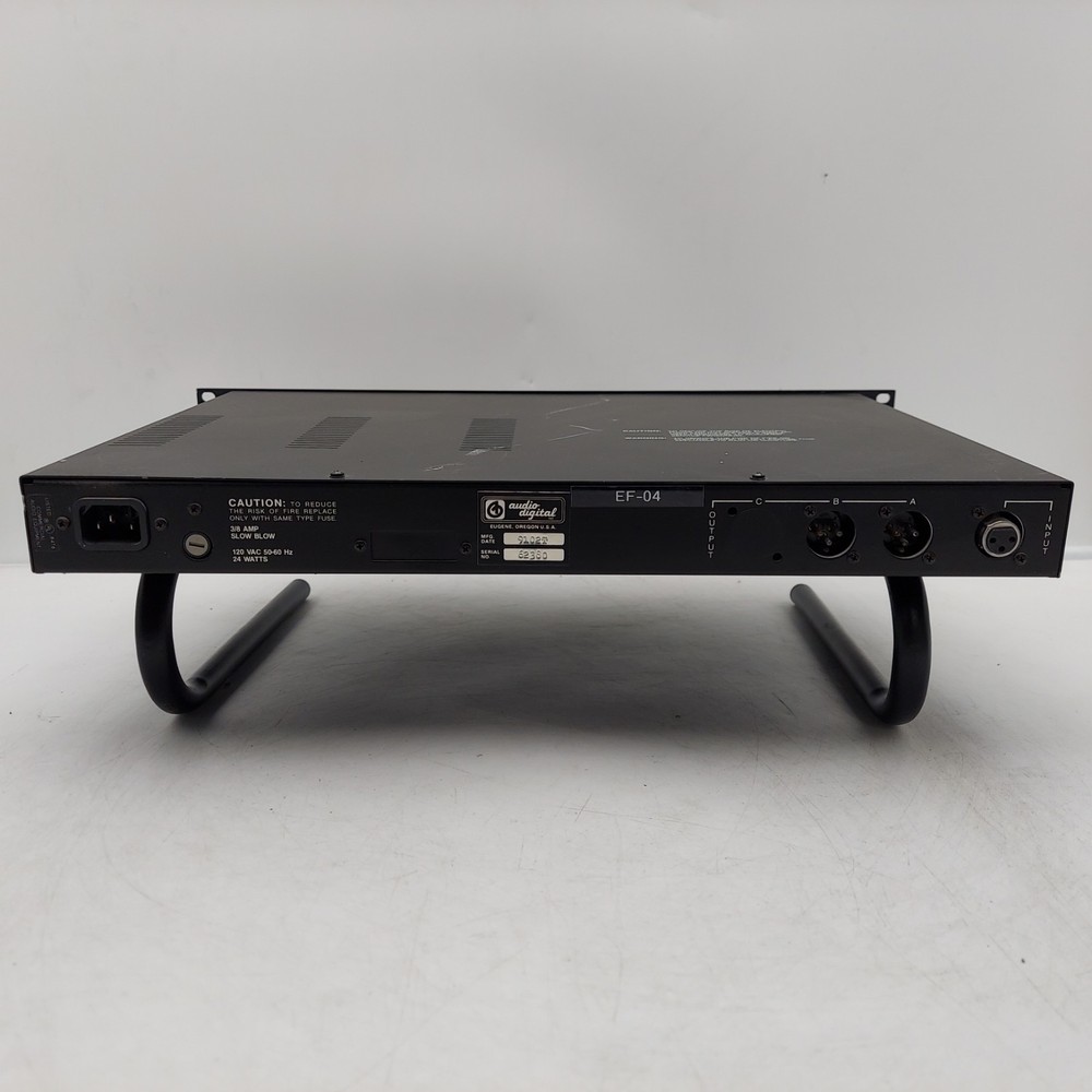 Audio Digital ADD-2 Industrial Digital Processor