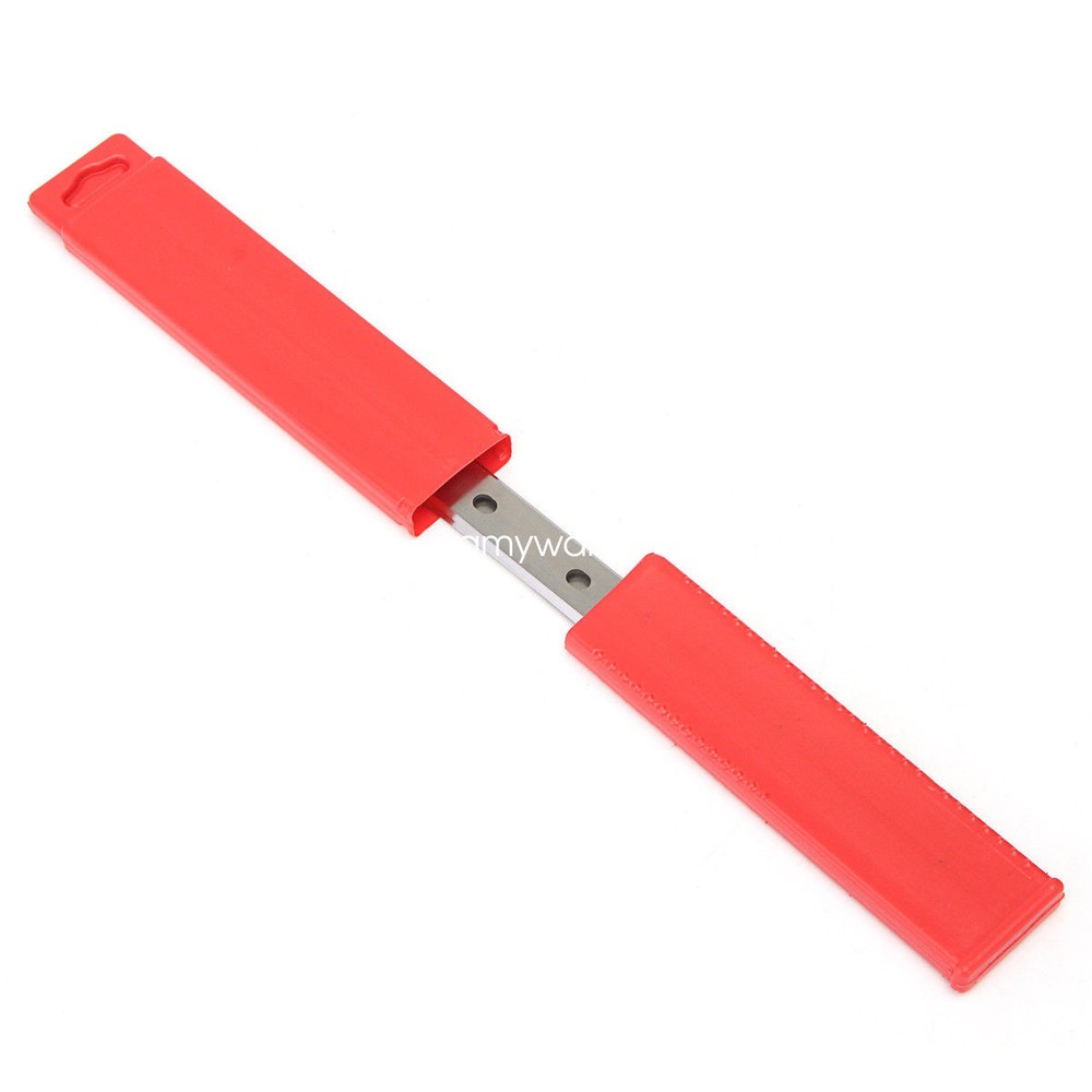 6 pack 13" replacement Planer Knife Blade For DeWalt DW735 replace DW735X