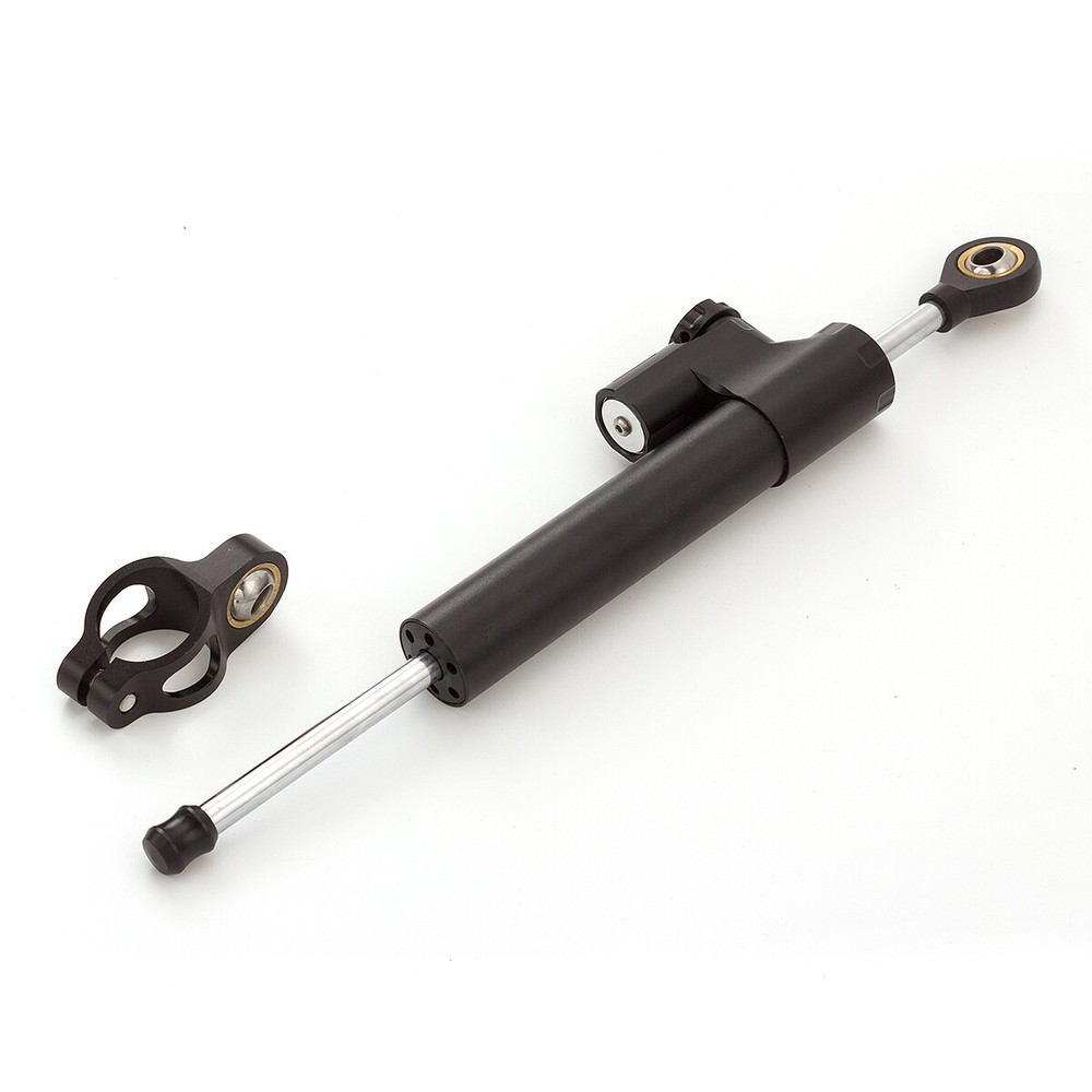 FXCNC Racing Universal For Motorcycle Steering Damper Linear Stabilizer 295mm