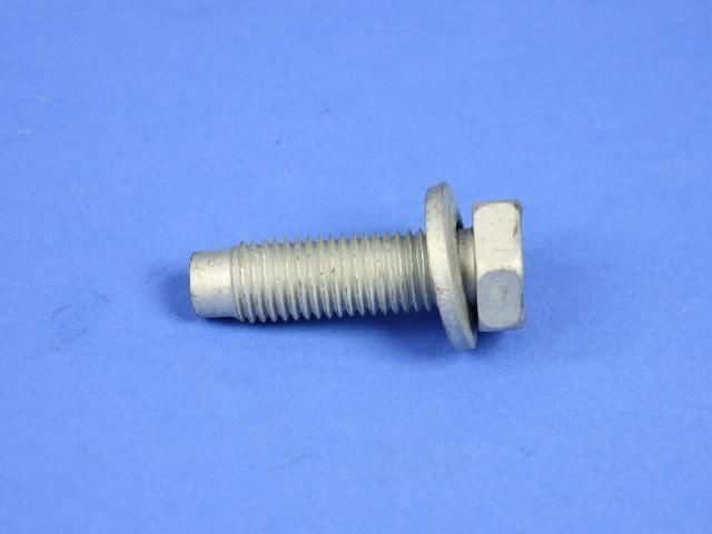 Mopar 06505832AA Front Disc Brake Caliper Bracket Mounting Bolt