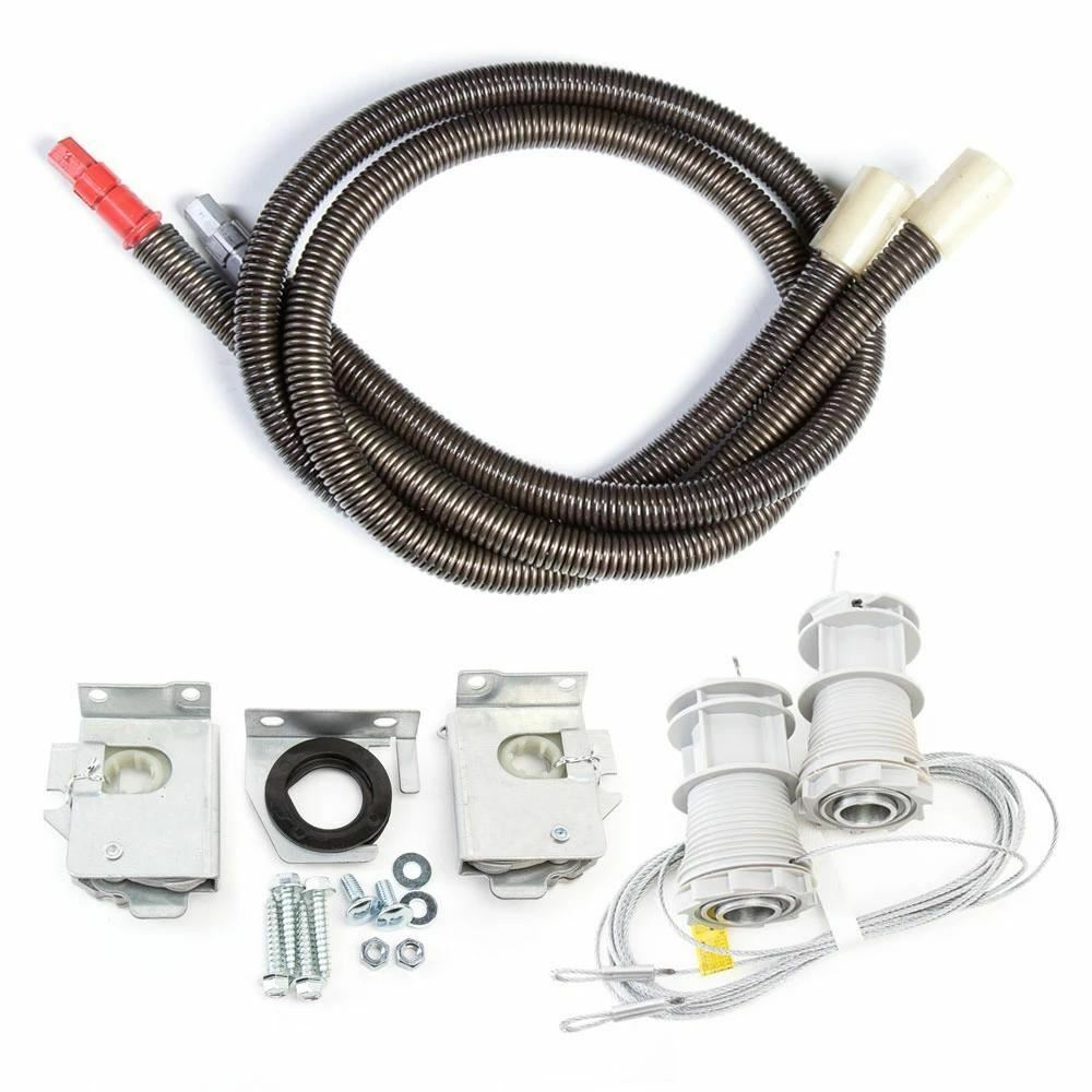 G2U Wayne Dalton Torquemaster Spring Replacements TMI TMII Plus Original