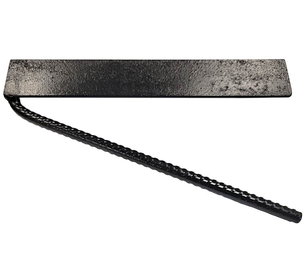 Combo Rabbit Processing Dispatcher Tool & Gambrel Hanger Wringer Neck Cervical