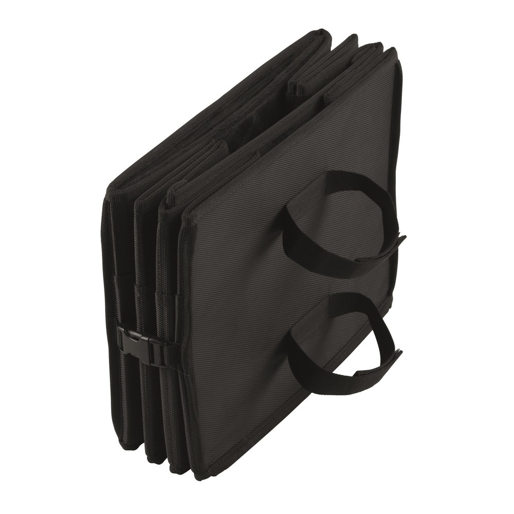 OMP Helmet Box (Double) - Foldable, External Pockets (Race / Rally / Stage)