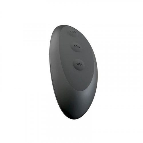 VibePad 3 Remote Controlled Grinding Pad with Curved Dildo