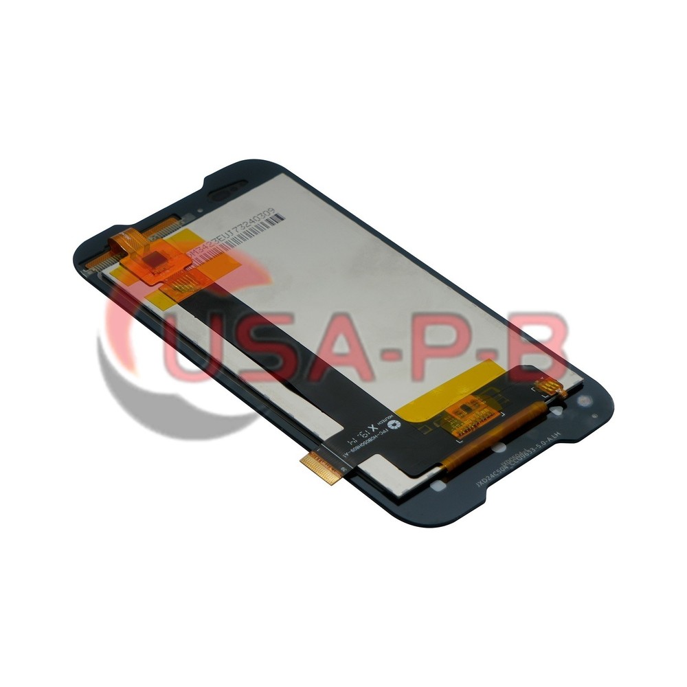 LCD Module Display with Touch Screen For Datalogic Memor 10 Mobile Computer USA