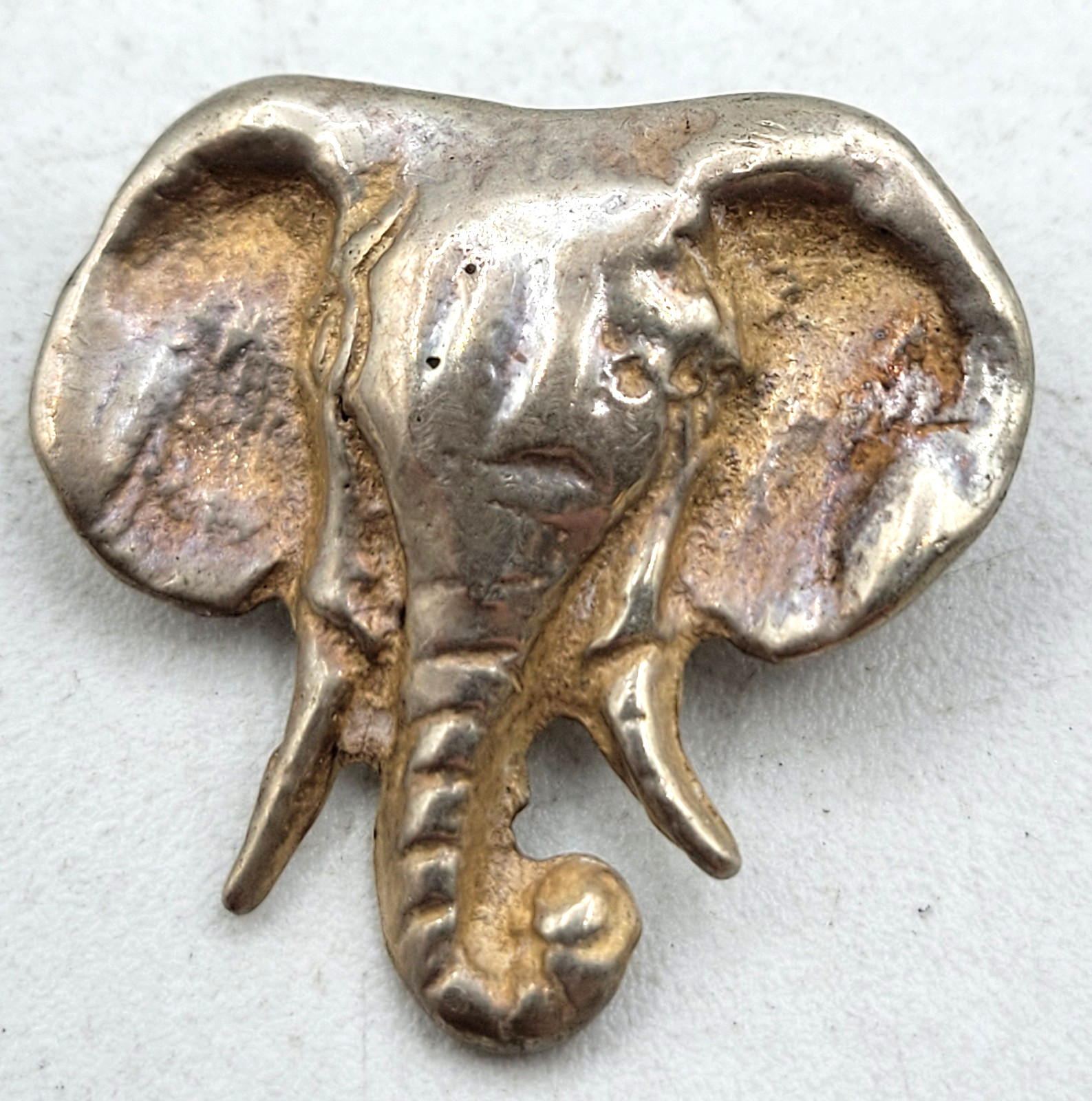 Sterling Silver 6 Piece Jewelry Lot