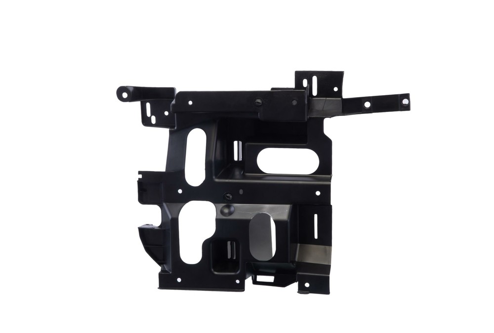 Left Headlight Mounting Support Housing Holder Bracket For 2003-2007 Silverado