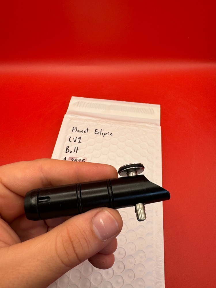 Planet Eclipse LV1 Bolt