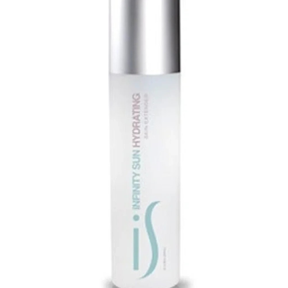 Infinity sun hydrating skin extender, 200ml