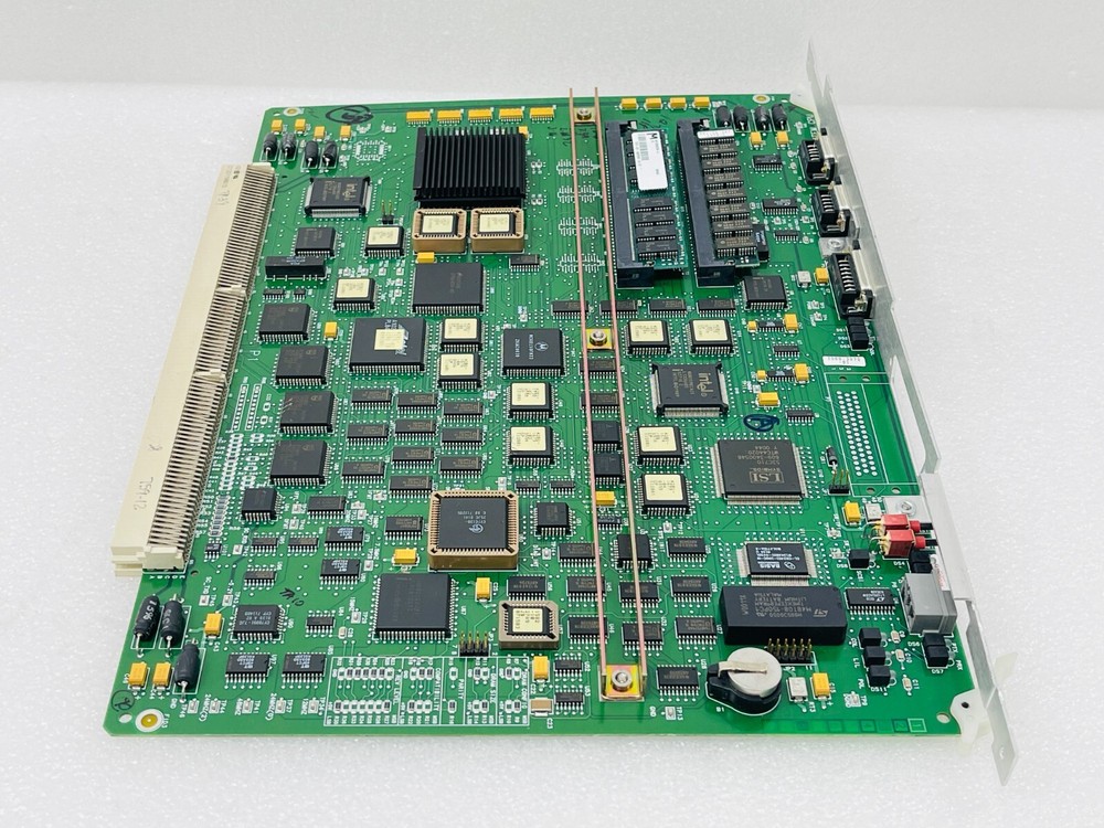 USED - Philips System CPU Module Board 2500-0759-06A For Philips ATL HDI