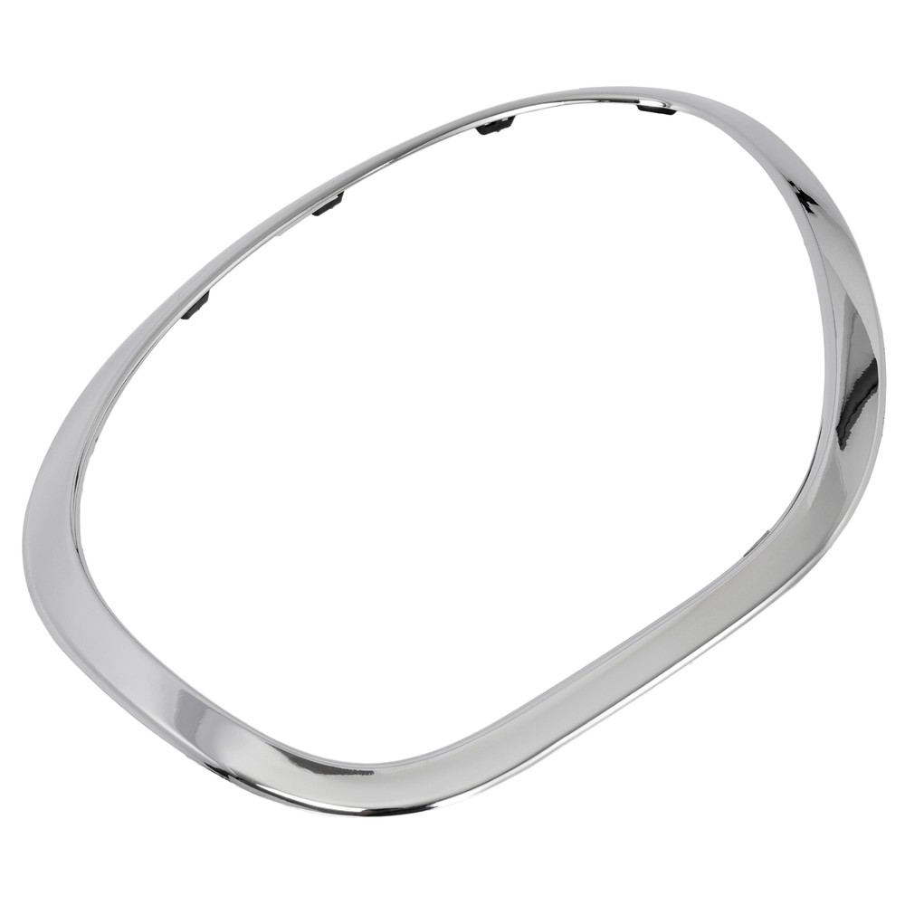 Headlight Bezel Trim Ring For 2011-2016 Mini Cooper Countryman Left Driver Side