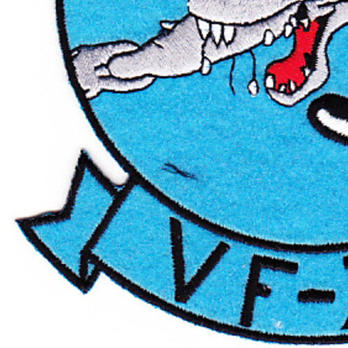 VF-77 Patch Lobos