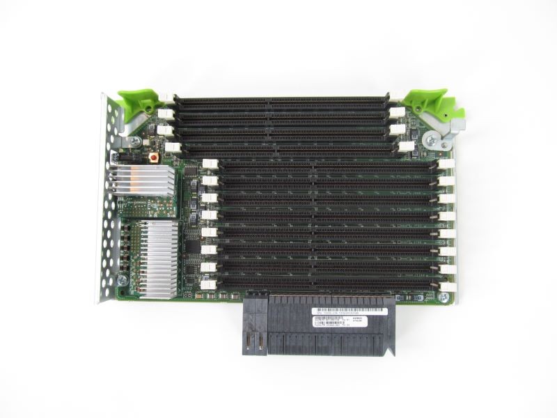 Fujitsu CF00541-2551 12-Slot DIMM Memory Module 4z