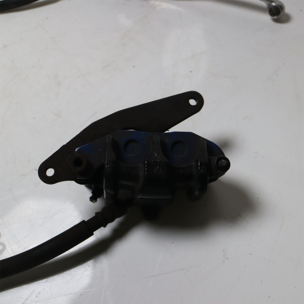 2019 Honda PCX125 Complete Front brake & ABS Unit
