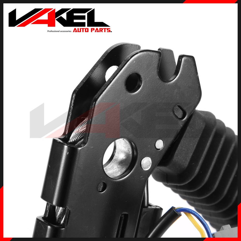 Front Left Driver Seat Belt Buckle Tensioner For 06-13 BMW E82 E88 E90 E92 E84