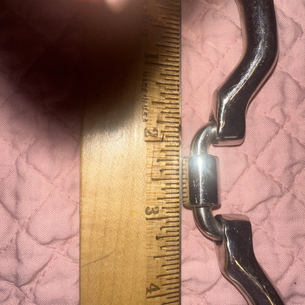 Tokiat Bit 5 Inch NWOT