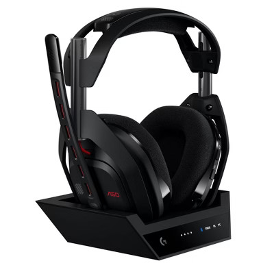 Astro A50 (Gen 5) � Black English