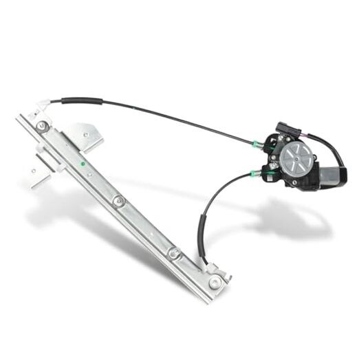 741-156 5278397AA Front Driver Side Window Regulator W/Motor Compatible for