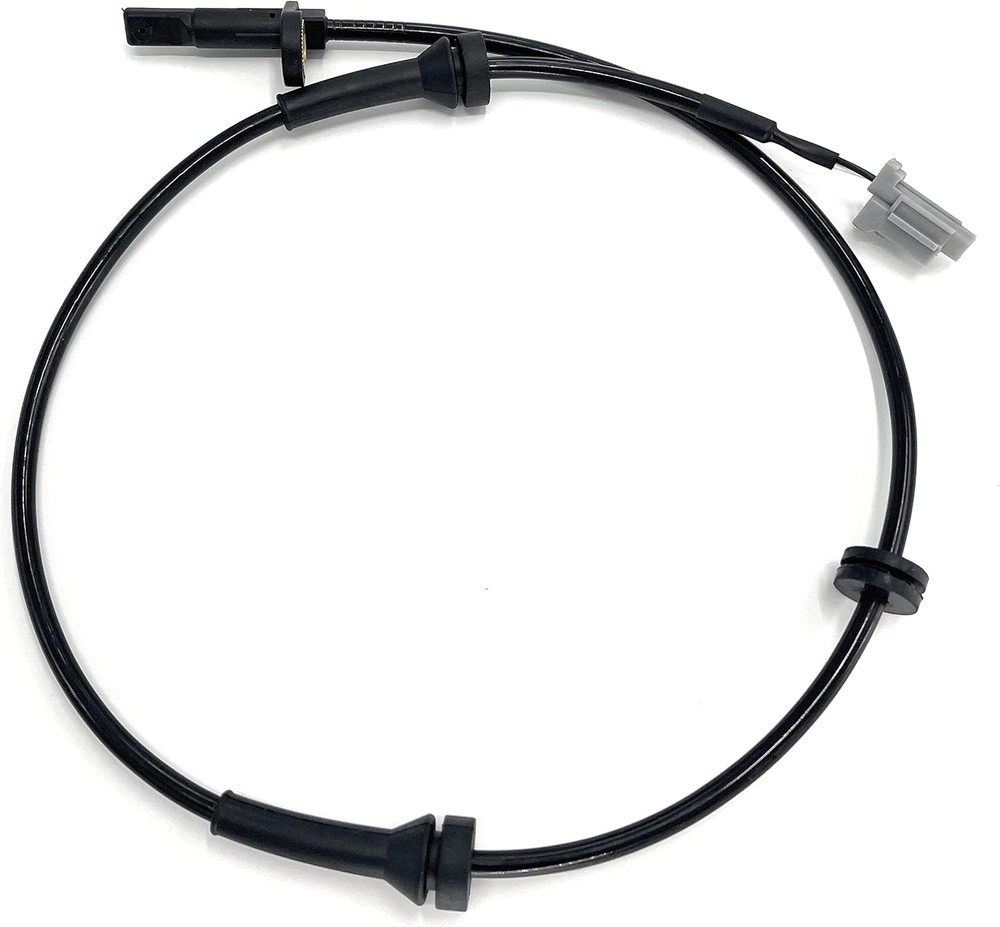 2PCS Front Left & Right ABS Wheel Speed Sensor Compatible with 2008-2014 Nissan