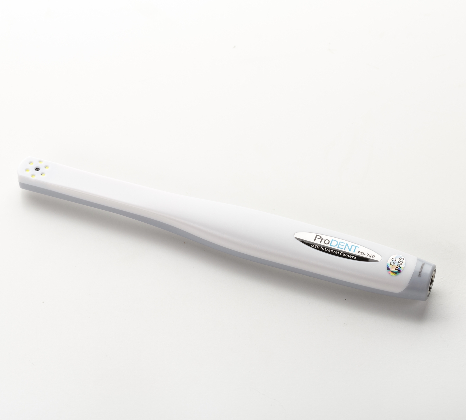 Intraoral Camera, ProDENT PD740 ,WORK With dexis,FREE US SHIPPING