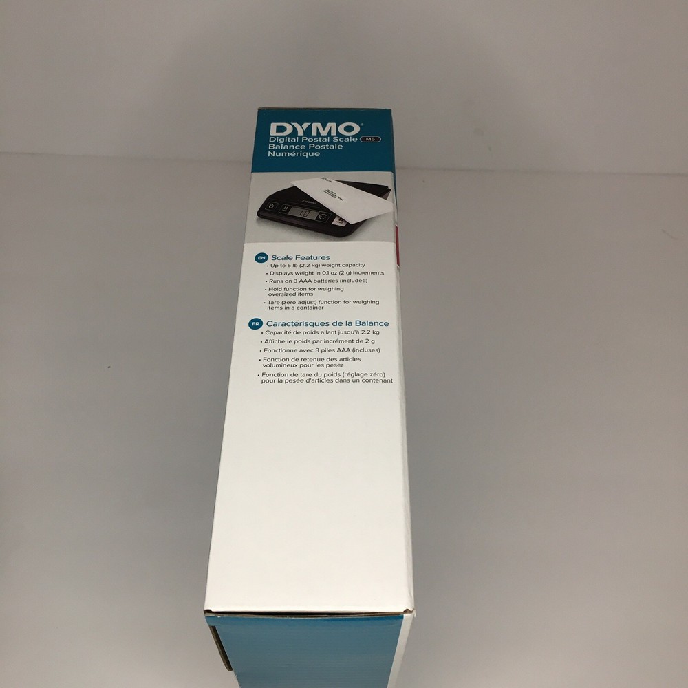DYMO Digital Postal Scale 5 Lbs. (M5) 