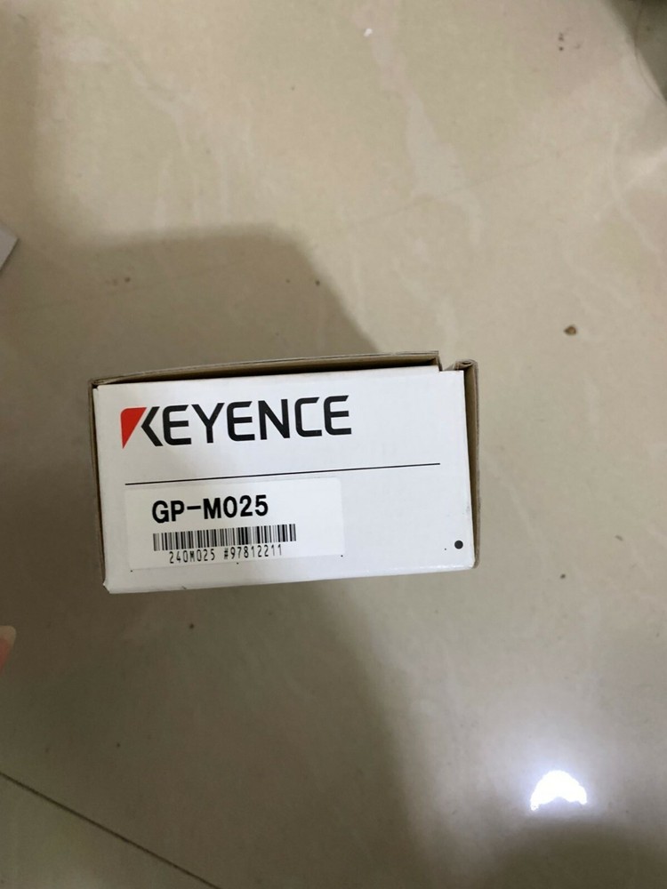 1PC NEW KEYENCE sensor GP-M025