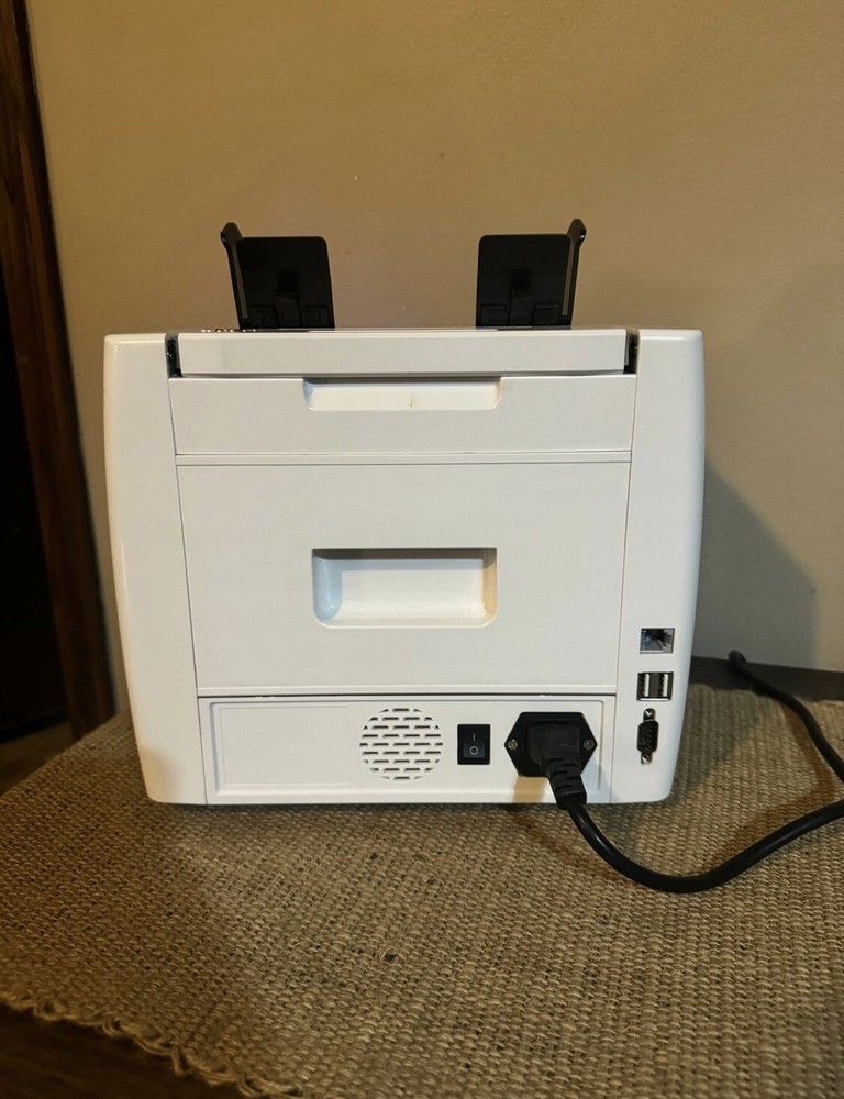 MUNBYN IMC01 Money Bill Counter Machine